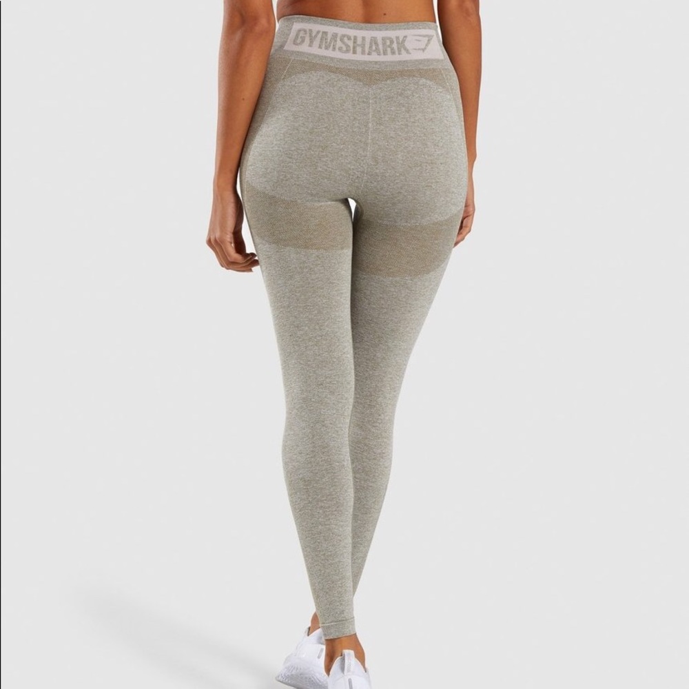 NWOT GYMSHARK FLEX HIGH WAISTED LEGGINGS